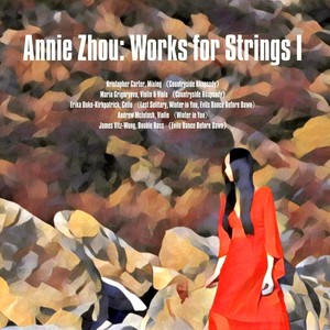 Winter in You (Violin and Cello)