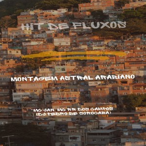 MONTAGEM ASTRAL ARABIANO (Explicit)