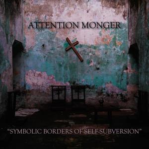 Symbolic Borders of Self-Subversion