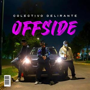 Offside (feat. Stritz) [Explicit]