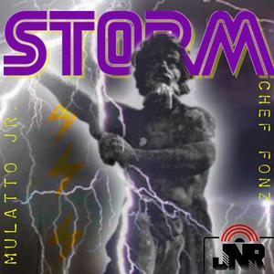 Storm (feat. Mulatto Jr) (Explicit)