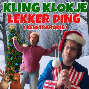 Kling Klokje Lekker Ding