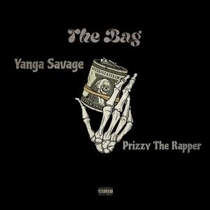 The Bag (feat. Prizzy Da Rapper) (Explicit)