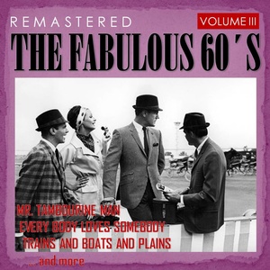 The Fabulous 60's, Vol. III (Remastered)