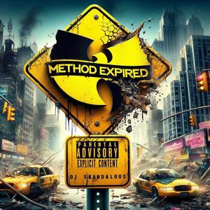 Method Expired (Method Man Diss) [Explicit]