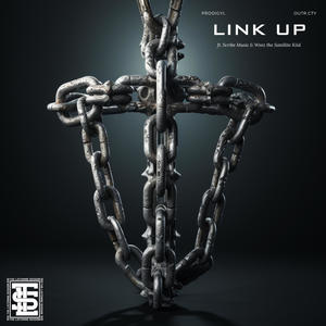 Link Up (feat. Scribe Music & Weez the Satellite Kiid)