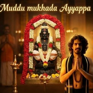 Muddu mukhada Ayyappa