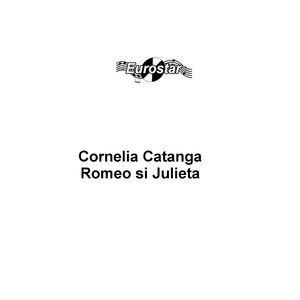 Romeo si Julieta