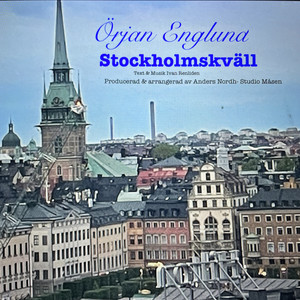 Stockholmskväll