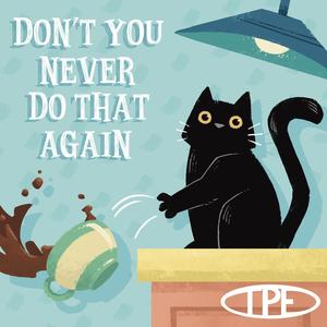 Don't You Never Do That Again