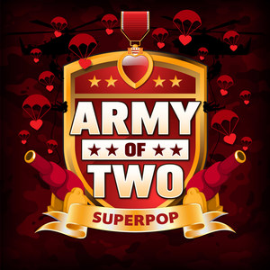 Superpop (Army of Two)