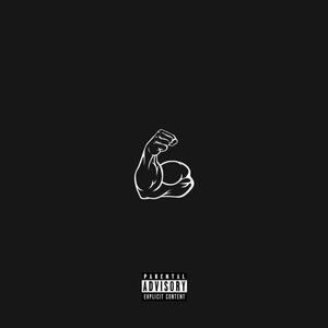 GRIND (feat. Kaleb Mitchell) (Explicit)