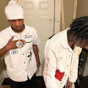 Band4band (feat. DnD trez, Dglulad & Ktbluljv) (Explicit)