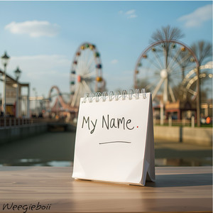My Name