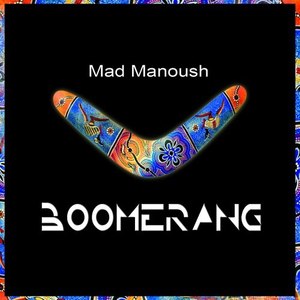 Boomerang (Radio Mix)