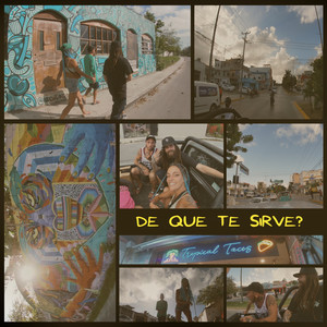 Kasta Mad - De Qué Te Sirve