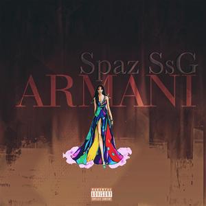 Armani (Explicit)