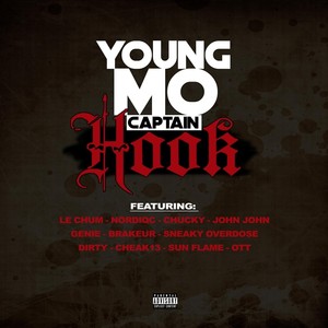 Ou La La(feat. Sneaky Overdose) (Explicit)