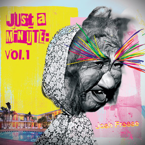 Just a Minute, Vol. 1