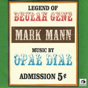 Legend of Beulah Gene