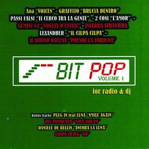 BIT Pop Vol.1