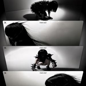 rivers.mp3 (feat. Livestep)