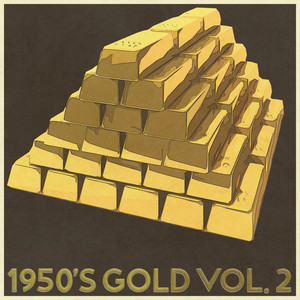 1950's Gold, Vol. 2