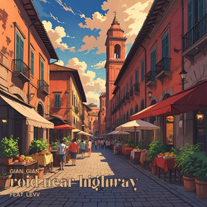 void near highway (feat. Levv)