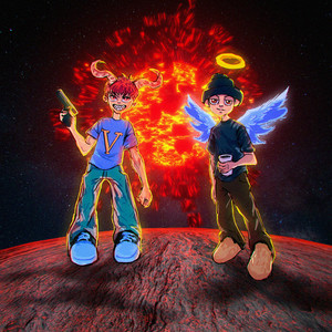 Tantas Perguntas (Explicit)