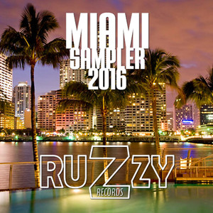 Miami Sampler 2016