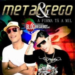 FESTA DO SIGILO (Explicit)