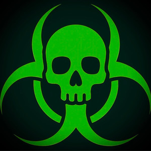 Rot (Inspired by Warhammer 40K)