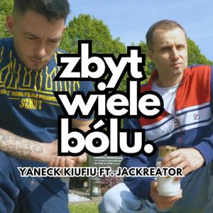 Zbyt wiele bólu (Explicit)