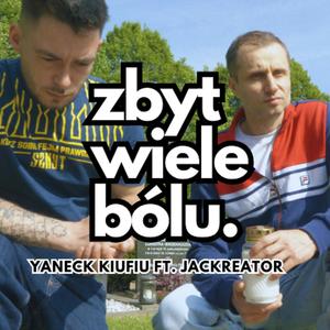 Zbyt wiele bólu (Explicit)