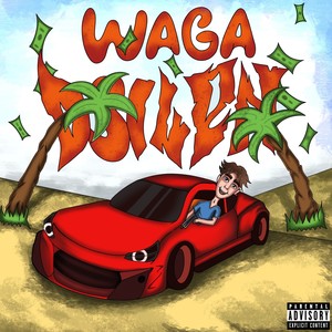 Waga (Explicit)