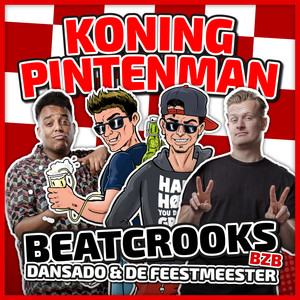 Koning Pintenman (Remix)