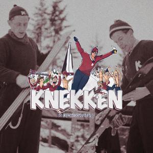 Hjemmeknekken (feat. KNEKKEN) [Explicit]