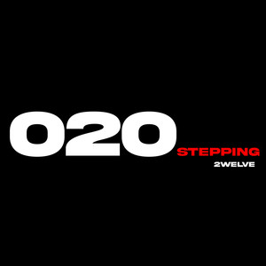 020 Stepping (Explicit)