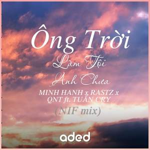 Ông Trời Làm Tội Anh Chưa (Ballad Mix)