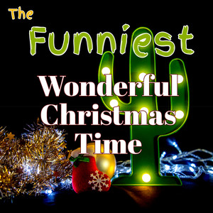 The Funniest Wonderful Christmas Time