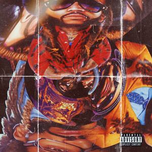 Different Devils (Explicit)