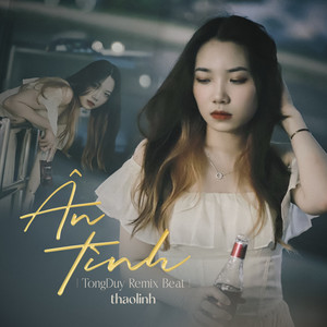 Ân Tình (Beat) (TongDuy Remix)