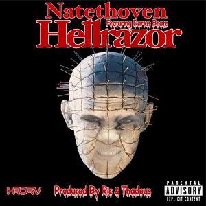 Hellrazor (Explicit)