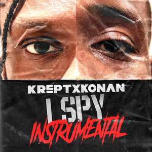 I Spy (Instrumental w/ Chorus) [Explicit]