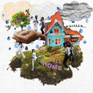 Dinna Plate(feat. Krash Battle & Jahsh Banks) (Explicit)