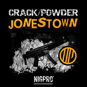 SMOKING CRACK IN MY CADILLAC (Explicit)