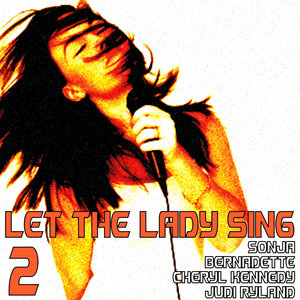 Let the Lady Sing, Vol. 2