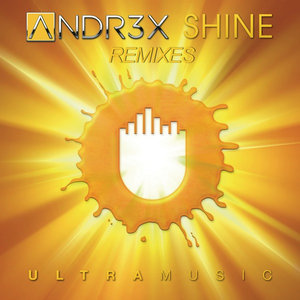 Shine (Remixes)