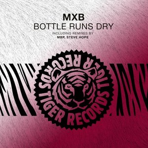Bottle Runs Dry (MBP Remix)