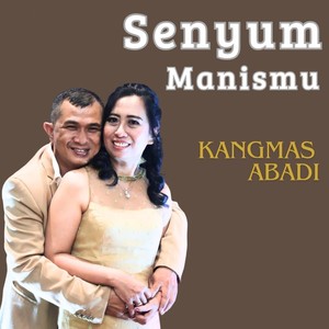 Senyum Manismu